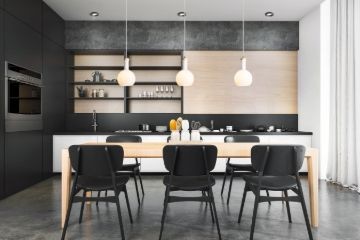 SHARM PLUS süllyesztett lámpa fekete  230V LED 10W 24°  3000K