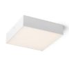 LARISA SQ 22 mennyezeti lámpa fehér  230V LED 20W  3000K