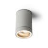 SAMMY mennyezeti lámpa szürke  230V LED GU10 15W IP54