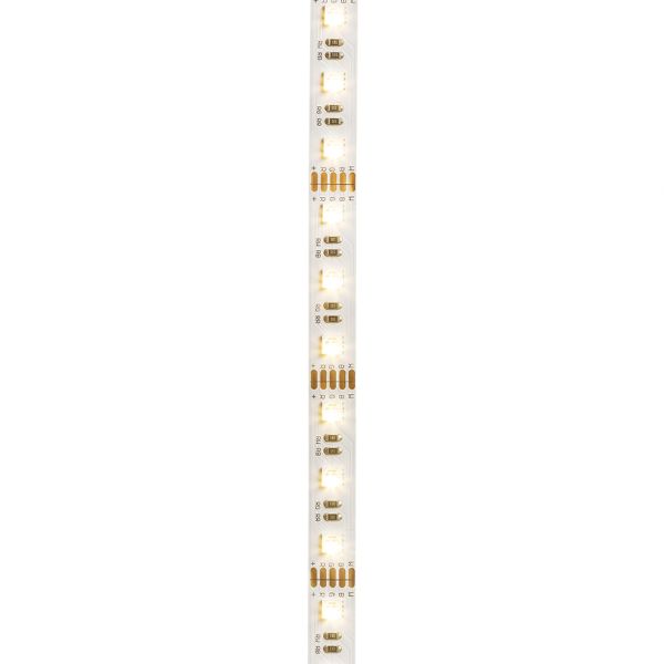 LED STRIP ORION RGBW LED szalag 5m 12V LED 96W 120° RGBW