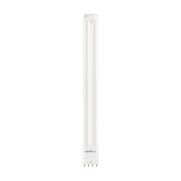 OSRAM DULUX L   matt 230V 2G11 LED EQ36  3000K