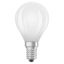 OSRAM Retrofit ilum DIMM  matt 230V E14 LED EQ60  2700K