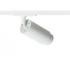 OPTIMUS egy áramkörös sínre fehér 230V LED GU10 9W 10 50°
