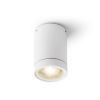 SAMMY mennyezeti lámpa fehér  230V LED GU10 15W IP54