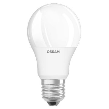 OSRAM ADV Classic A GLOWdim  matt 230V E27 LED EQ60  2700K