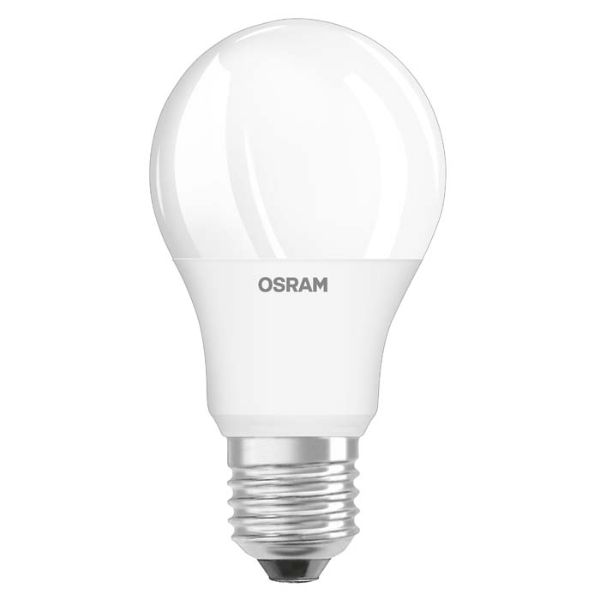 OSRAM ADV Classic A GLOWdim  matt 230V E27 LED EQ60  2700K