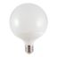 G120 LED tejüveg izzó - 18 watt - hideg fehér