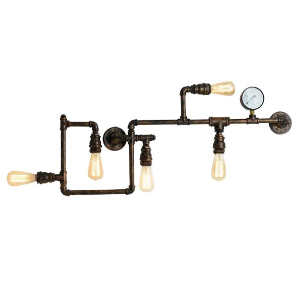 vizvezetek-cso-fali-lampa-e27
