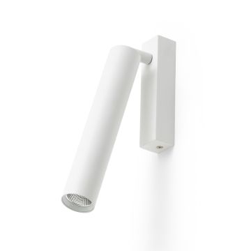 DARRIN I felületre szerelhető fehér  230V LED 6W 24°  3000K