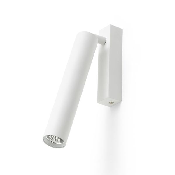 DARRIN I felületre szerelhető fehér  230V LED 6W 24°  3000K