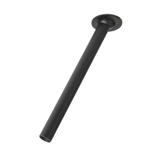 LUMIS 31 DIMM süllyesztett lámpa fekete 230V LED 10W 38° 3000K