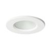NONO DIMM süllyesztett lámpa fehér 230V LED 7W IP65 3000K
