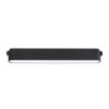 OXONIA 22 a WEGA/WAWE rendszerekhez fekete  24= LED 12W 110°  3000K 4000K 6500K