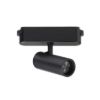LOKI 8 a WEGA/WAWE rendszerekhez fekete  24= LED 6W 24°  3000K 4000K 6500K