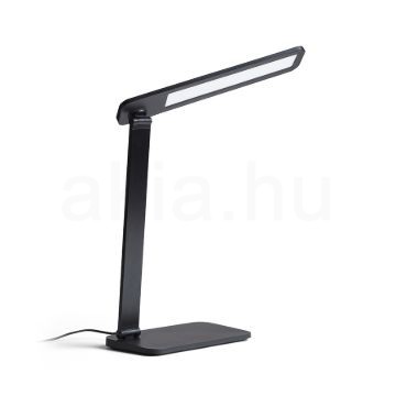 MAREK DIMM asztali lámpa fekete  230V LED 6W  3000K 4000K 6500K