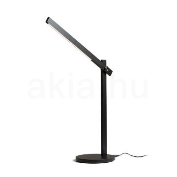 ROD DIMM asztali lámpa fekete  230V LED 5.5W  3000K 4000K 6500K