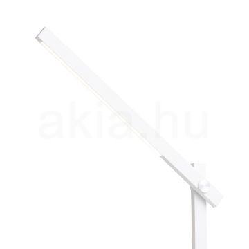 ROD DIMM asztali lámpa fehér  230V LED 5.5W  3000K 4000K 6500K