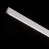 ROD DIMM asztali lámpa fehér  230V LED 5.5W  3000K 4000K 6500K
