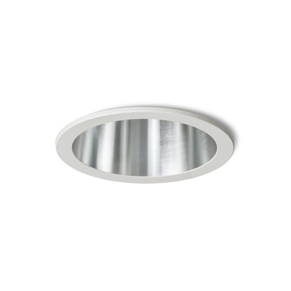 ORCO süllyesztett lámpa fehér alumínium 230V LED GU10 9W