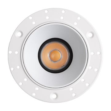 ANTARES süllyesztett lámpa fehér  230V LED 10W 36°  3000K
