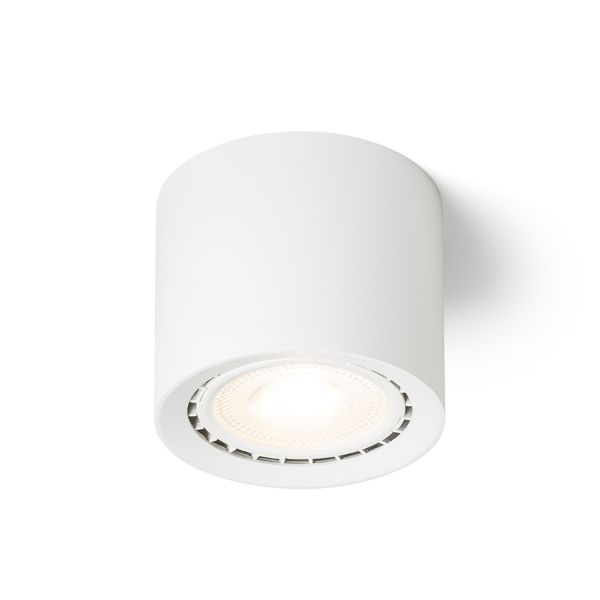 KAYAL mennyezeti lámpa fehér 230V LED GU10 9W