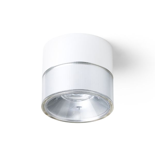 JUNIPER mennyezeti lámpa fehér króm 230V LED 15W 30°  3000K