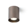 MANTOVA I mennyezeti lámpa csiszolt bronz 230V LED GU10 7W