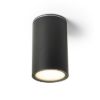 DUNE E27 mennyezeti lámpa fekete 230V LED E27 9W IP65