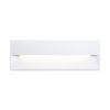 REP 27 süllyesztett lámpa fehér 230V LED 10W 90° IP65 3000K