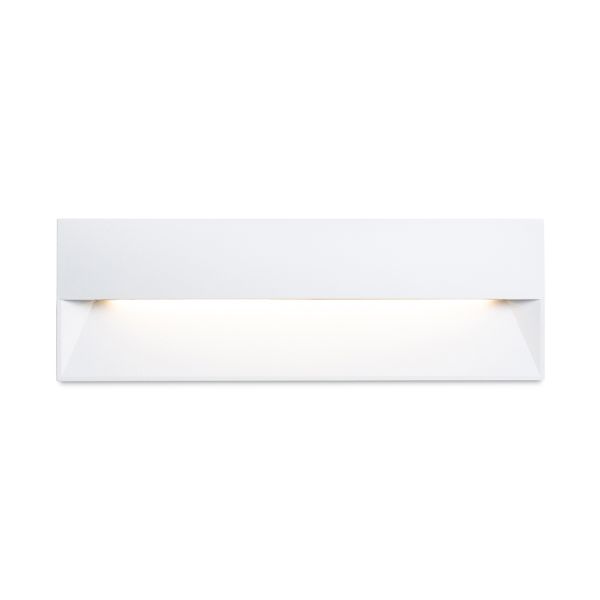 REP 27 süllyesztett lámpa fehér 230V LED 10W 90° IP65 3000K