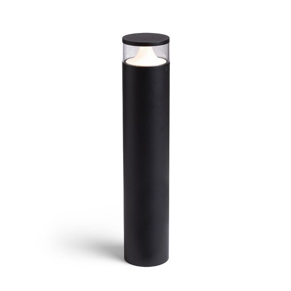 BRENDA 60 állólámpa fekete 230V LED LED 9W IP65 3000K
