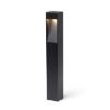 TORIN 60 állólámpa fekete  230V LED 7W 120° IP65  3000K