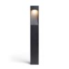 TORIN 60 állólámpa fekete  230V LED 7W 120° IP65  3000K