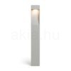 TORIN 60 állólámpa világosszürke  230V LED 7W 120° IP65  3000K