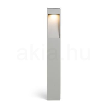 TORIN 60 állólámpa világosszürke  230V LED 7W 120° IP65  3000K