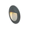 MARCO 70 süllyesztett lámpa antracit 230V LED 3W IP65 3000K