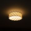 MARENGA RW2 60 süllyesztett lámpa fehér Eco PLA 230V LED 6W  3000K