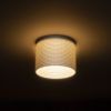 MARENGA RD1 73 süllyesztett lámpa fehér Eco PLA 230V LED 6W  3000K