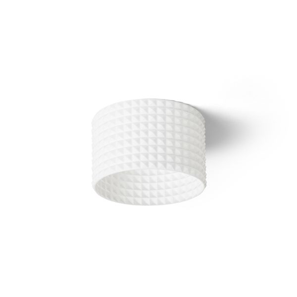 MARENGA RD3 60 süllyesztett lámpa fehér Eco PLA 230V LED 6W  3000K