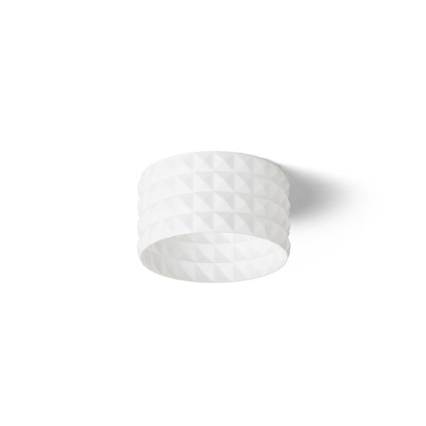 MARENGA RD4 52 süllyesztett lámpa fehér Eco PLA 230V LED 6W  3000K