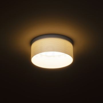 MARENGA RR1 40 süllyesztett lámpa fehér Eco PLA 230V LED 6W  3000K