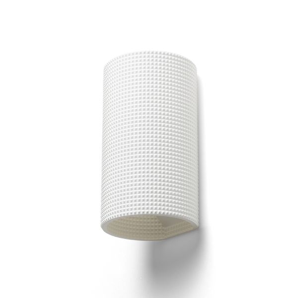 CALLUM RD2 250 fali lámpa fehér Eco PLA 230V LED E27 15W