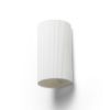 CALLUM RL2 250 fali lámpa fehér Eco PLA 230V LED E27 15W