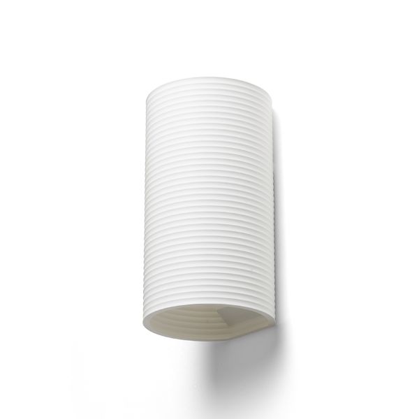 CALLUM RR4 250 fali lámpa fehér Eco PLA 230V LED E27 15W