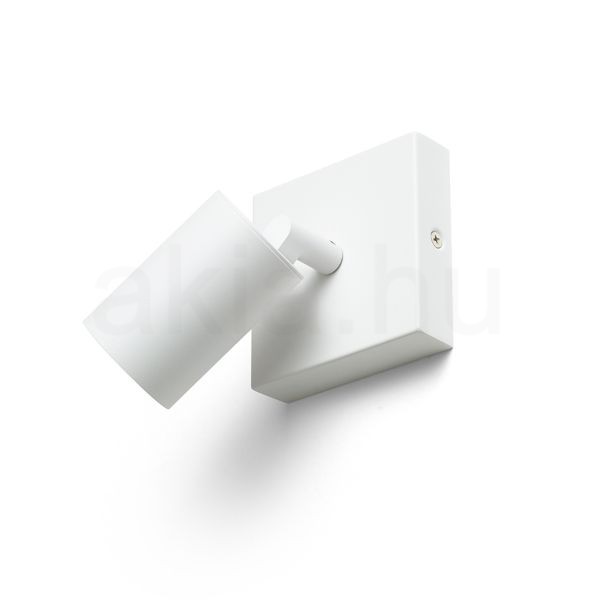 DUDE SQ felületre szerelhető fehér 230V LED GU10 9W