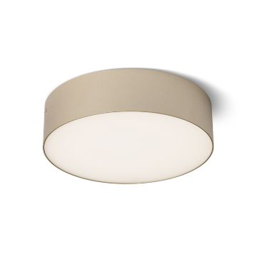 LARISA R 22 DIMM mennyezeti lámpa gyöngyházarany 230V LED 20W 3000K