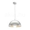 SINTRA 30 függő lámpa  króm 230V LED E27 11W