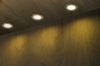 INEZ R   króm 12V= LED 3W IP44  3000K