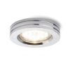 REWA rögzített  króm 230V GU10 50W