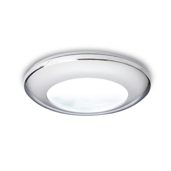ACUA süllyesztett lámpa fehér 12V GU5,3 50W IP44